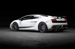 Lamborghini Gallardo Superleggera by Vorsteiner 2012 года